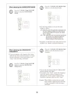 Предварительный просмотр 52 страницы Boston AVR7 120 User Manual