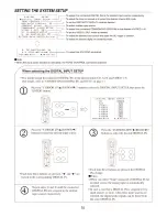 Предварительный просмотр 53 страницы Boston AVR7 120 User Manual