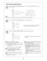 Предварительный просмотр 54 страницы Boston AVR7 120 User Manual