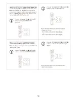 Предварительный просмотр 55 страницы Boston AVR7 120 User Manual