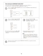 Предварительный просмотр 56 страницы Boston AVR7 120 User Manual