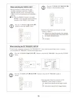 Предварительный просмотр 57 страницы Boston AVR7 120 User Manual