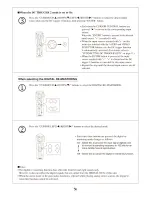 Предварительный просмотр 58 страницы Boston AVR7 120 User Manual