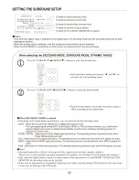 Предварительный просмотр 59 страницы Boston AVR7 120 User Manual