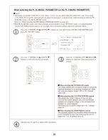 Предварительный просмотр 61 страницы Boston AVR7 120 User Manual