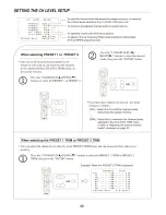 Предварительный просмотр 62 страницы Boston AVR7 120 User Manual