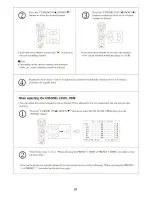 Предварительный просмотр 63 страницы Boston AVR7 120 User Manual