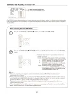 Предварительный просмотр 65 страницы Boston AVR7 120 User Manual