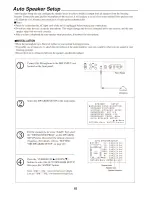 Предварительный просмотр 67 страницы Boston AVR7 120 User Manual