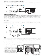 Предварительный просмотр 5 страницы Boston CPS 10Wi Service Manual