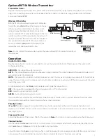 Предварительный просмотр 6 страницы Boston CPS 10Wi Service Manual