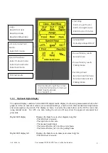 Предварительный просмотр 6 страницы Boston D701 User Manual