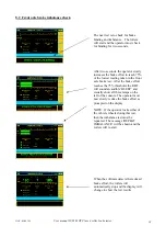 Предварительный просмотр 24 страницы Boston D701 User Manual