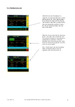 Предварительный просмотр 25 страницы Boston D701 User Manual