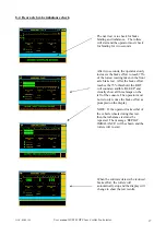 Предварительный просмотр 27 страницы Boston D701 User Manual