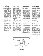 Предварительный просмотр 17 страницы Boston DSI465T2 User Manual