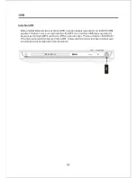 Предварительный просмотр 16 страницы Boston DTT8100 User Manual