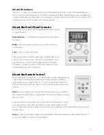 Preview for 5 page of Boston Duo-i Plus Owner'S Manual