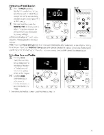 Предварительный просмотр 9 страницы Boston Horizon Duo Owner'S Manual