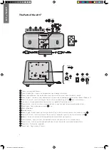 Предварительный просмотр 4 страницы Boston i-DS3 Owner'S Manual