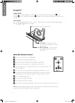 Предварительный просмотр 6 страницы Boston i-DS3 Owner'S Manual