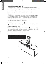 Предварительный просмотр 12 страницы Boston i-DS3 Owner'S Manual