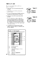 Preview for 15 page of Boston LCAI220 User Manual