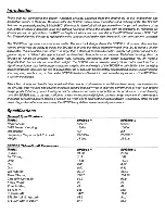 Предварительный просмотр 2 страницы Boston SPG555-2 Manual