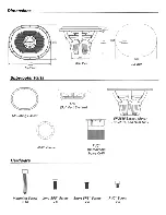 Предварительный просмотр 3 страницы Boston SPG555-2 Manual