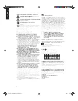 Предварительный просмотр 16 страницы Boston TVee 20 Owner'S Manual/Safety Instructions/Compliance Information