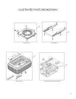 Предварительный просмотр 9 страницы Bostrom Seating WIDE RIDE II SEAT Operation And Service Parts Manual