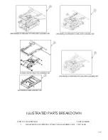 Предварительный просмотр 15 страницы Bostrom Seating WIDE RIDE II SEAT Operation And Service Parts Manual