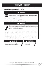 Preview for 5 page of BOSU Balance Trainer Owner'S Manual