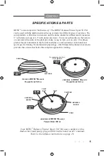 Предварительный просмотр 7 страницы BOSU Sport Balance Trainer Owner'S Manual