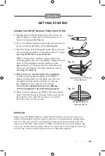 Предварительный просмотр 11 страницы BOSU Sport Balance Trainer Owner'S Manual