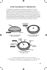 Предварительный просмотр 23 страницы BOSU Sport Balance Trainer Owner'S Manual