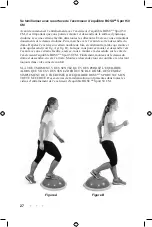 Предварительный просмотр 28 страницы BOSU Sport Balance Trainer Owner'S Manual