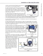 Preview for 5 page of Bosworth Guzzler G2-0501N Operator'S Manual