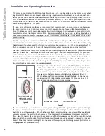 Preview for 6 page of Bosworth Guzzler G2-0501N Operator'S Manual