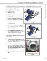 Preview for 7 page of Bosworth Guzzler G2-0501N Operator'S Manual