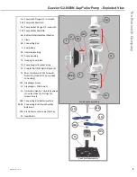 Preview for 3 page of Bosworth Guzzler G2-0503N Operator'S Manual