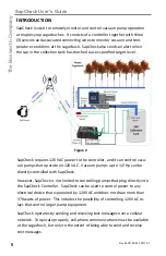 Предварительный просмотр 6 страницы Bosworth MS-SCK-001 User Manual