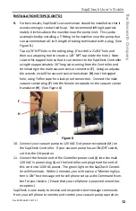 Предварительный просмотр 13 страницы Bosworth MS-SCK-001 User Manual