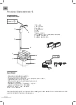 Preview for 94 page of BOTANEO EYLO Manual