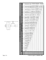 Preview for 12 page of Botanicare SLIDE BENCH Assembly Instructions Manual