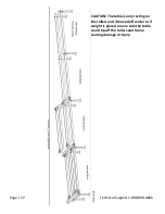 Preview for 22 page of Botanicare SLIDE BENCH Assembly Instructions Manual