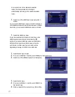 Preview for 24 page of Botech BT-100 HD User Manual