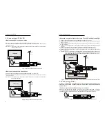 Предварительный просмотр 6 страницы Botech CA9500IR User Manual