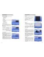 Предварительный просмотр 12 страницы Botech CA9500IR User Manual