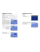 Предварительный просмотр 13 страницы Botech CA9500IR User Manual